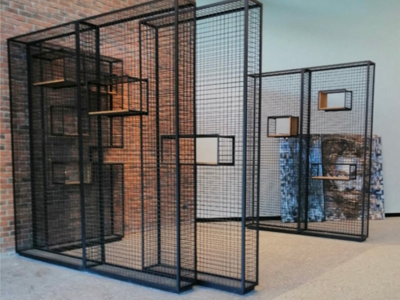 Estructuras Metálicas 1