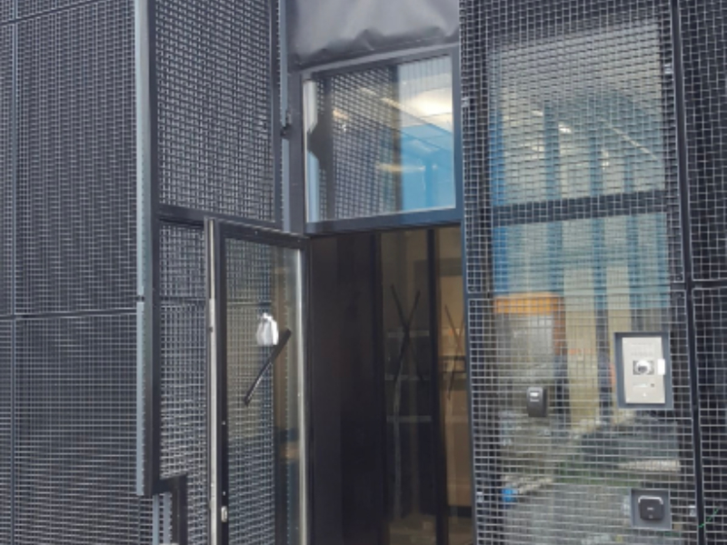 Estructuras Metálicas 2