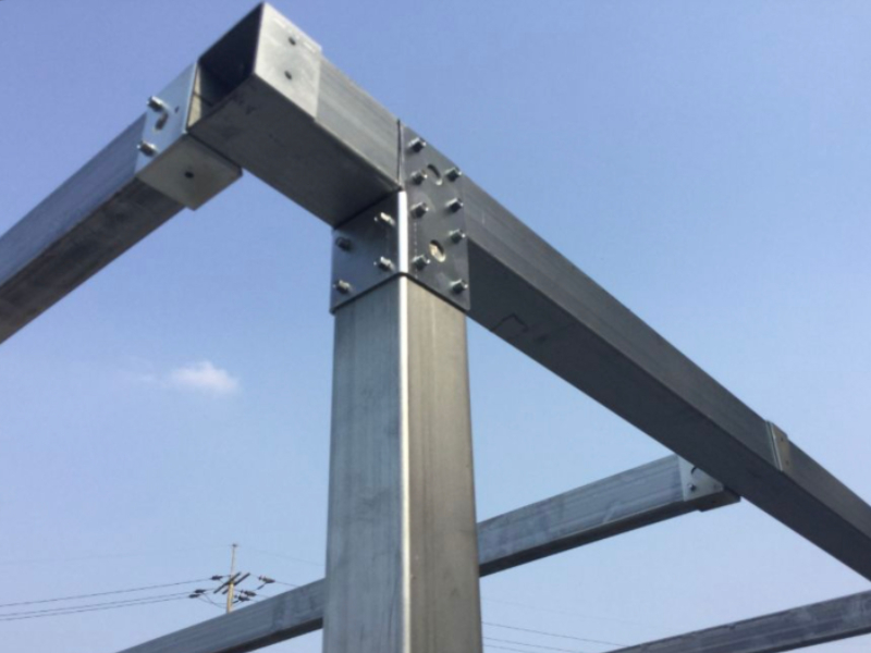 Estructuras Metálicas 3